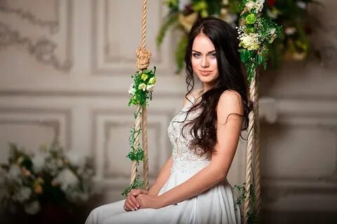 Девушки мурманск
