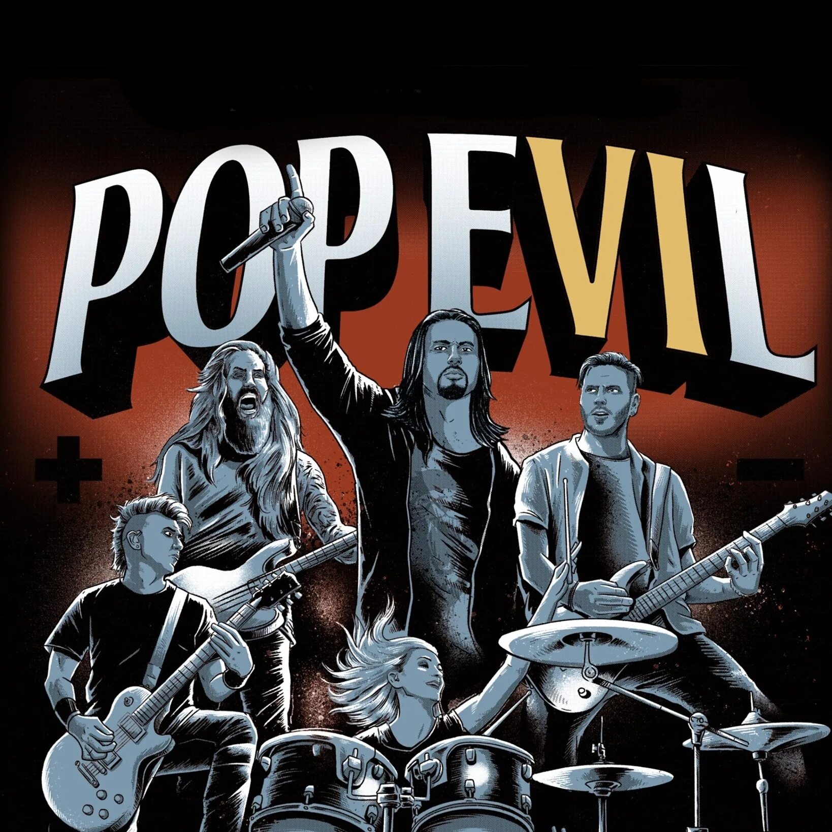 Pop evil. Pop evil группа. jack of evil группа. &quot;pop evil&quot; &amp;&amp; ( исполнитель  группа  музыка  music  band  artist ) &amp;&amp; (фото  photo).