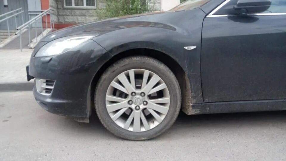 6 17 шины