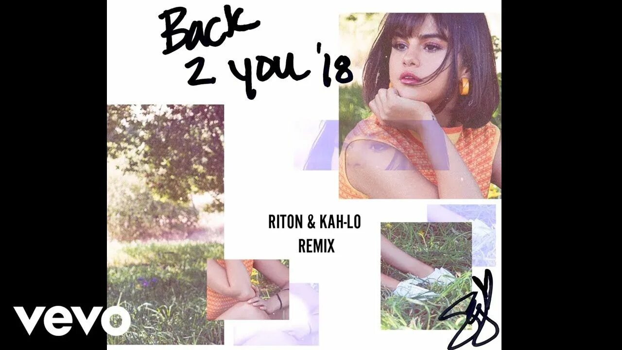 Selena Gomez back to you album. Back to you Riton & Kah-lo selena Gomez, Riton, Kah-lo. Selena Gomez back to you Notes. Песня back to you