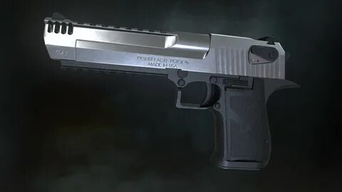 Desert eagle информация