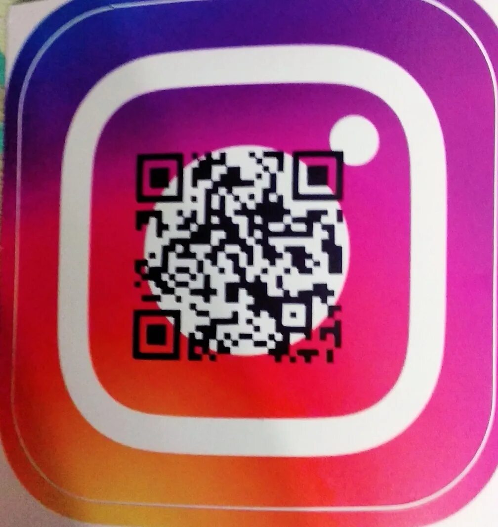 QR код. Наклейка с QR кодом. QR код инстаграма. Наклейки Instagram с QR кодом. Qr код инстаграмм