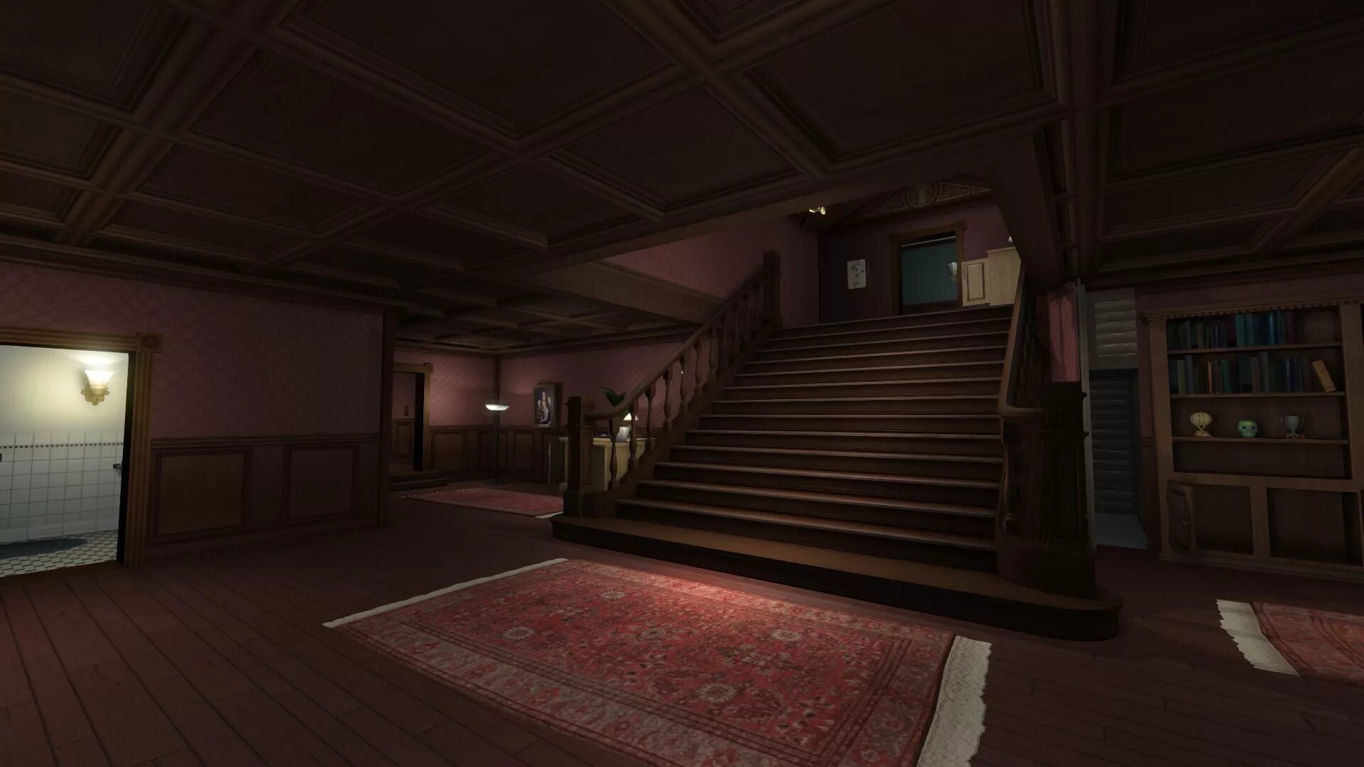 Gone home music. Gone Home ps4. Go Home игра. Gone Home системные требования. Gone Home геймплей.