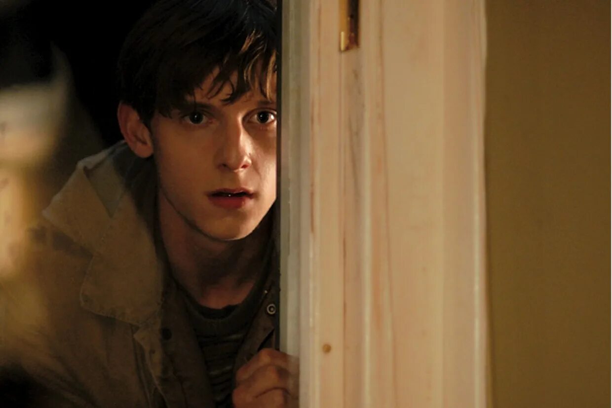 Hallam foe. Hallam foe. Hallam foe. Холлэм фоу. Холлэм фоу (2007).