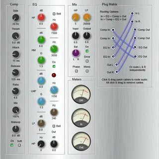 System features plug in что это