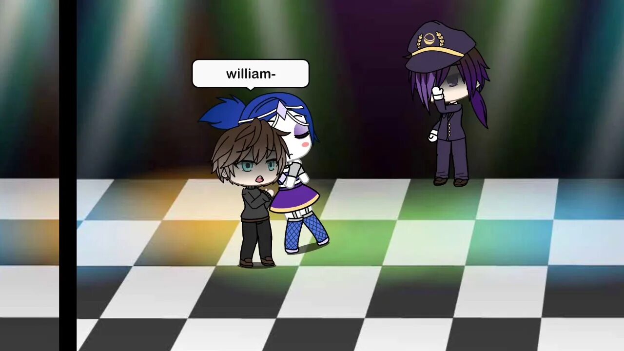 William Afton Gacha. Афтон семья гача. ФНАФ 9 гача лайф. William Afton Gacha Life. Гача реакция фнаф