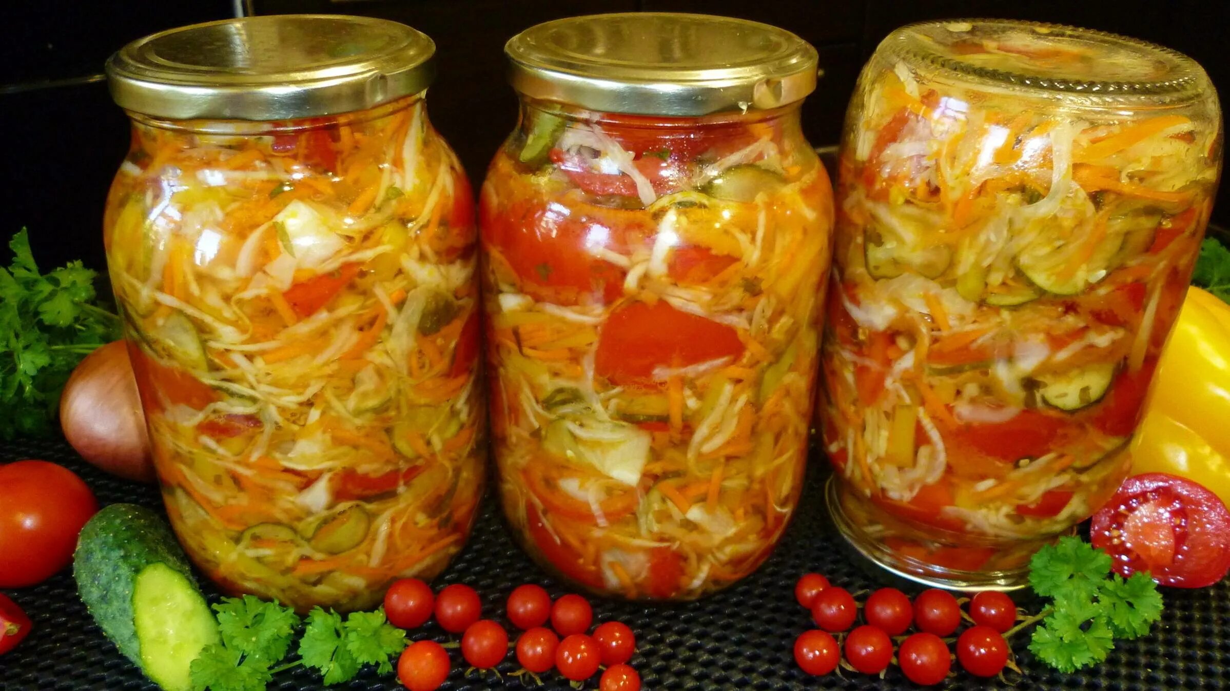 Салат вкус лета на зиму. Салаты на зиму. овощной салат на зиму. овощные салаты на зиму самые вкусные. консервирование салатов на зиму очень вкусные.