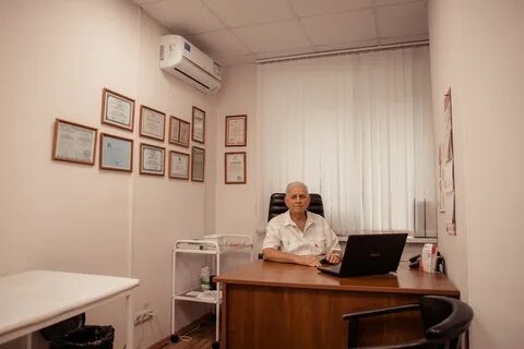 Медицинский эс класс клиник