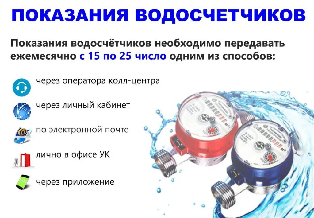 Передать показания счетчиков эжва. Как вносить данные счетчиков воды. передать данные прибора учета. показания счетчиков. передать счетчики воды.