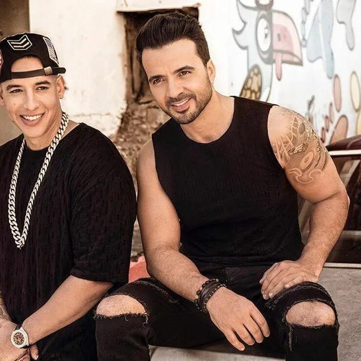 Луис Фонси. Daddy Yankee деспасито. Luis Fonsi, Daddy Yankee. Daddy Yankee, Luis Fonsi Despacito обложки.