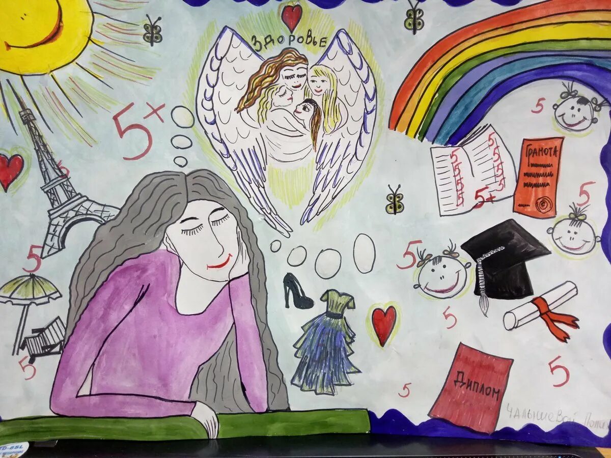 Мечта мамы рисунок. Мамочка у тебя была мечта была а сейчас. Детский рисунок мамы. Всероссийский конкурс день мамы. Мама у тебя была мечта.