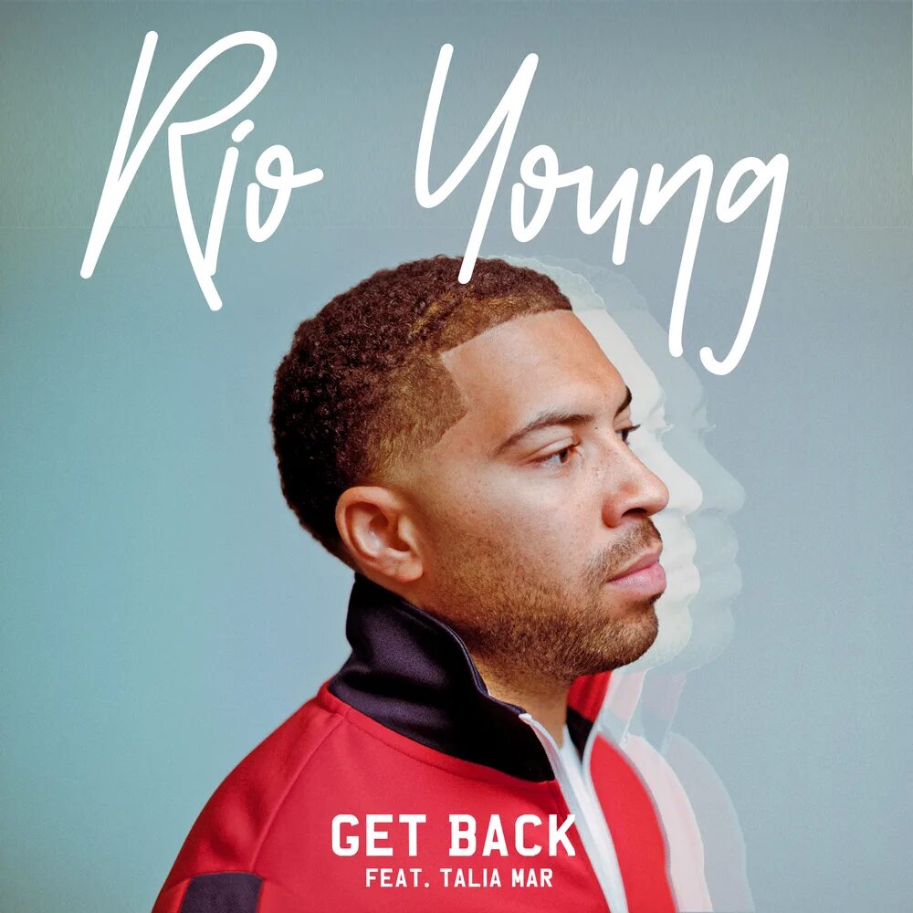 Rio da young og. Rio da young.