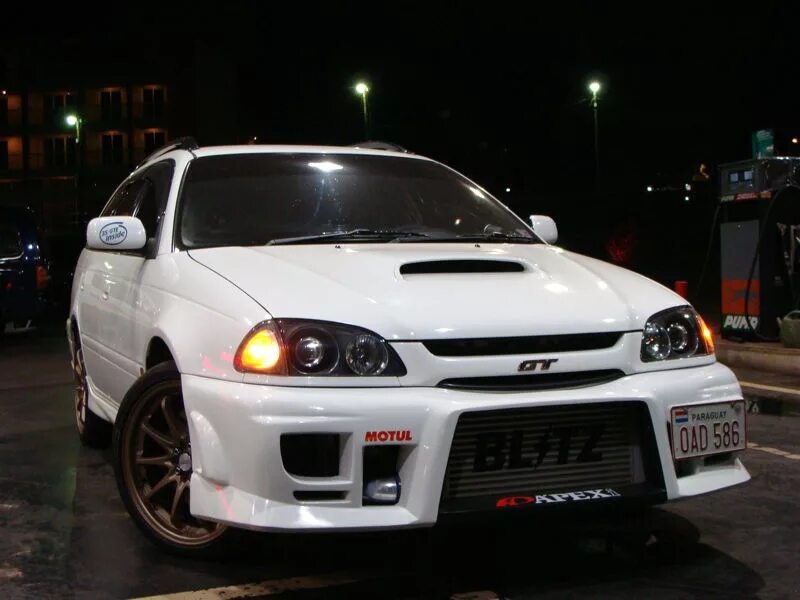Gt tt