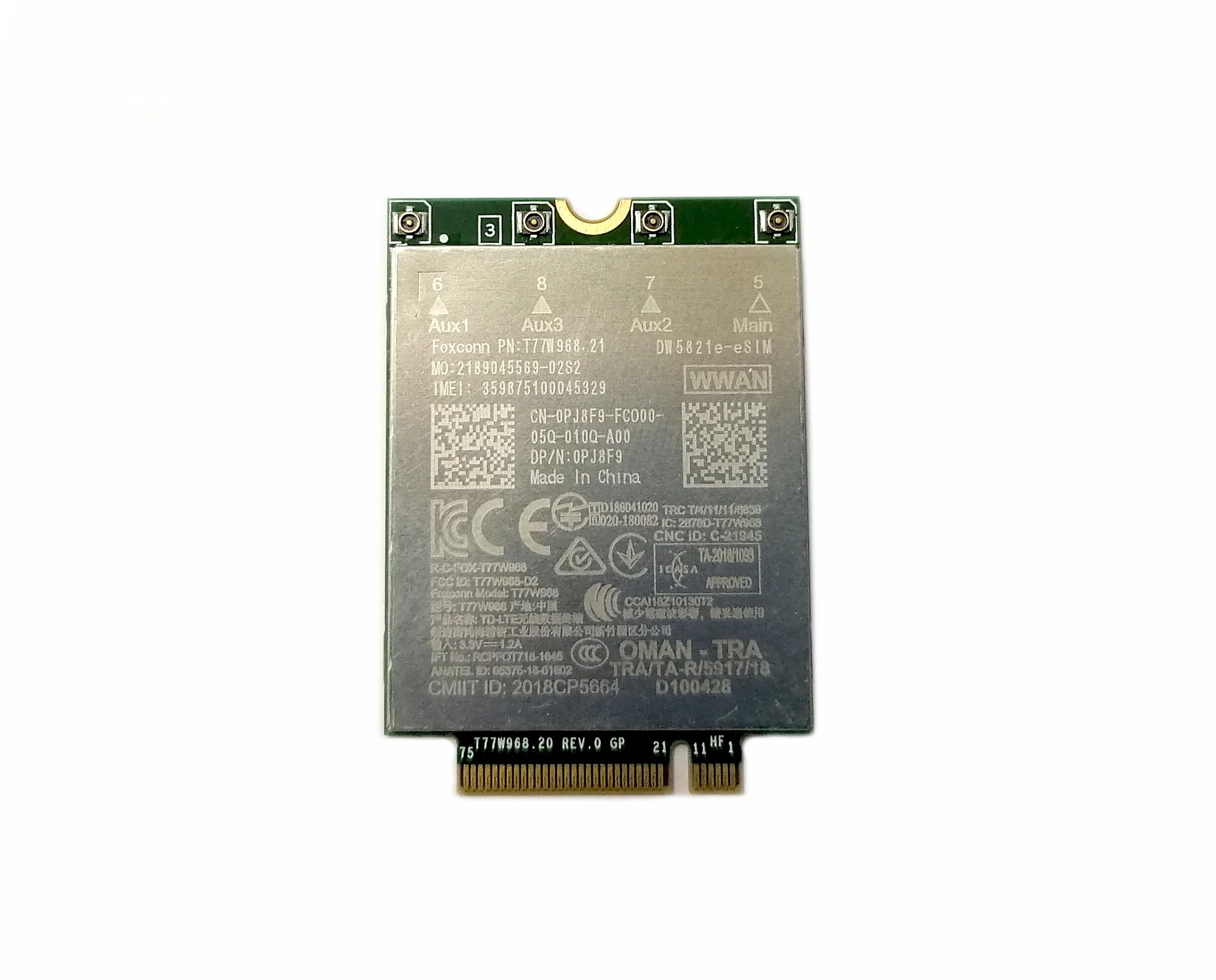T77w968 dw5821e. схема модема foxconn т77w968 dw5821e. T77w968. Wwan ssd модуль dell. T77w968.
