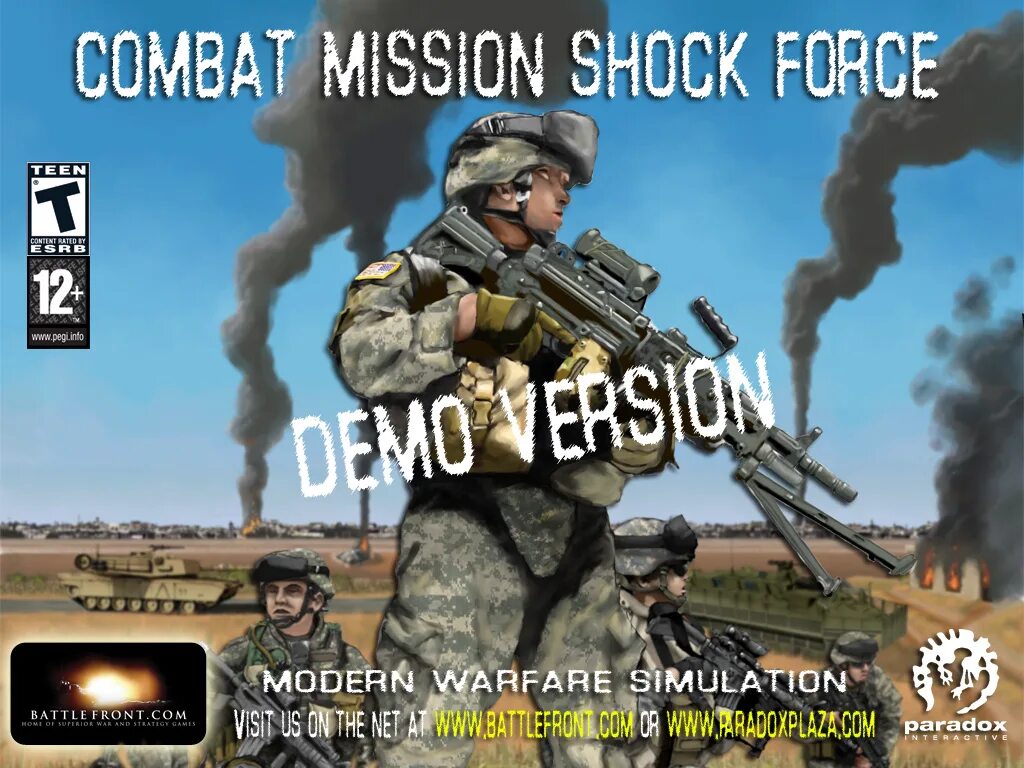Combat Mission Shock Force 2. Combat Mission: Shock Force. Игра Combat Mission Shock Force русская версия. Combat Mission Shock Force 2 солдаты. Combat shock