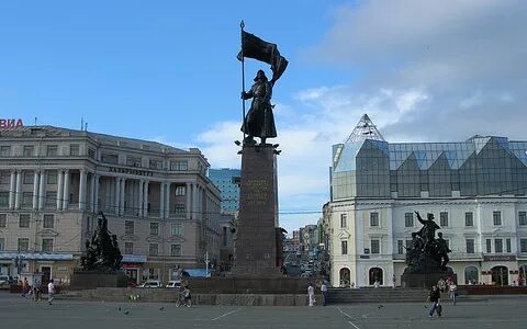 Владивосток ответы