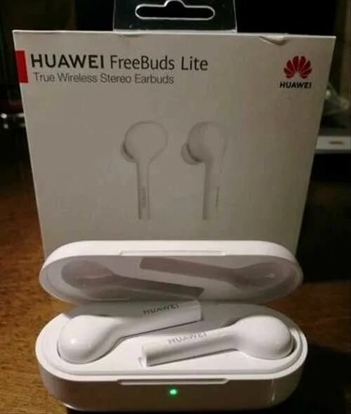 Huawei freebuds se 2 цены