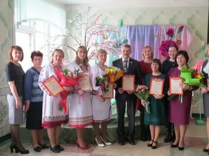 Лицей интернат ургакш