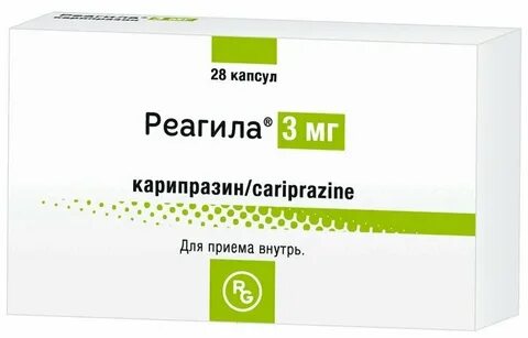 Реагила это