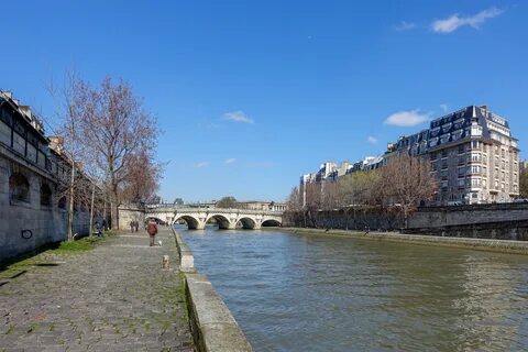 Quai des