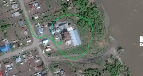 Точная погода усть чарышской пристани