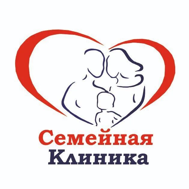 Семейная клиника. Семейная клиника Лотошино. Семейная клиника Можайск. Семейная клиника логотип.