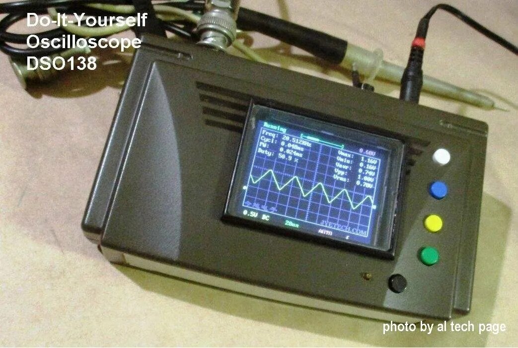 Осциллограф dso3d12. Осциллограф dso3d12