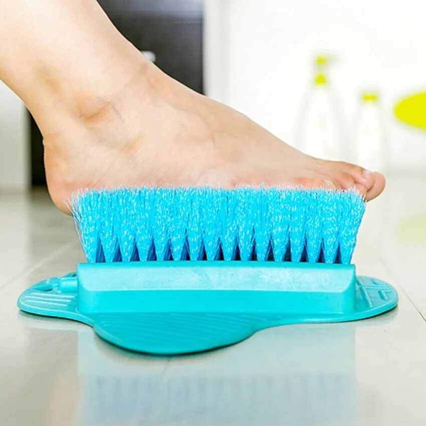 Massage brush. Фит браш массажная щетка. Щетка для ног. Расческа для ног. Щетка для пяток.