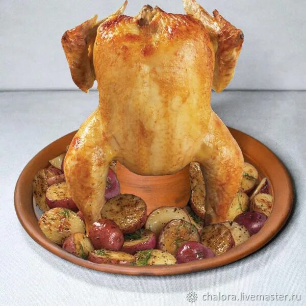 Ростер курятница. Глиняная посуда для запекания курицы. Ростер для запекания курицы. Посуда для запекания курицы в духовке.