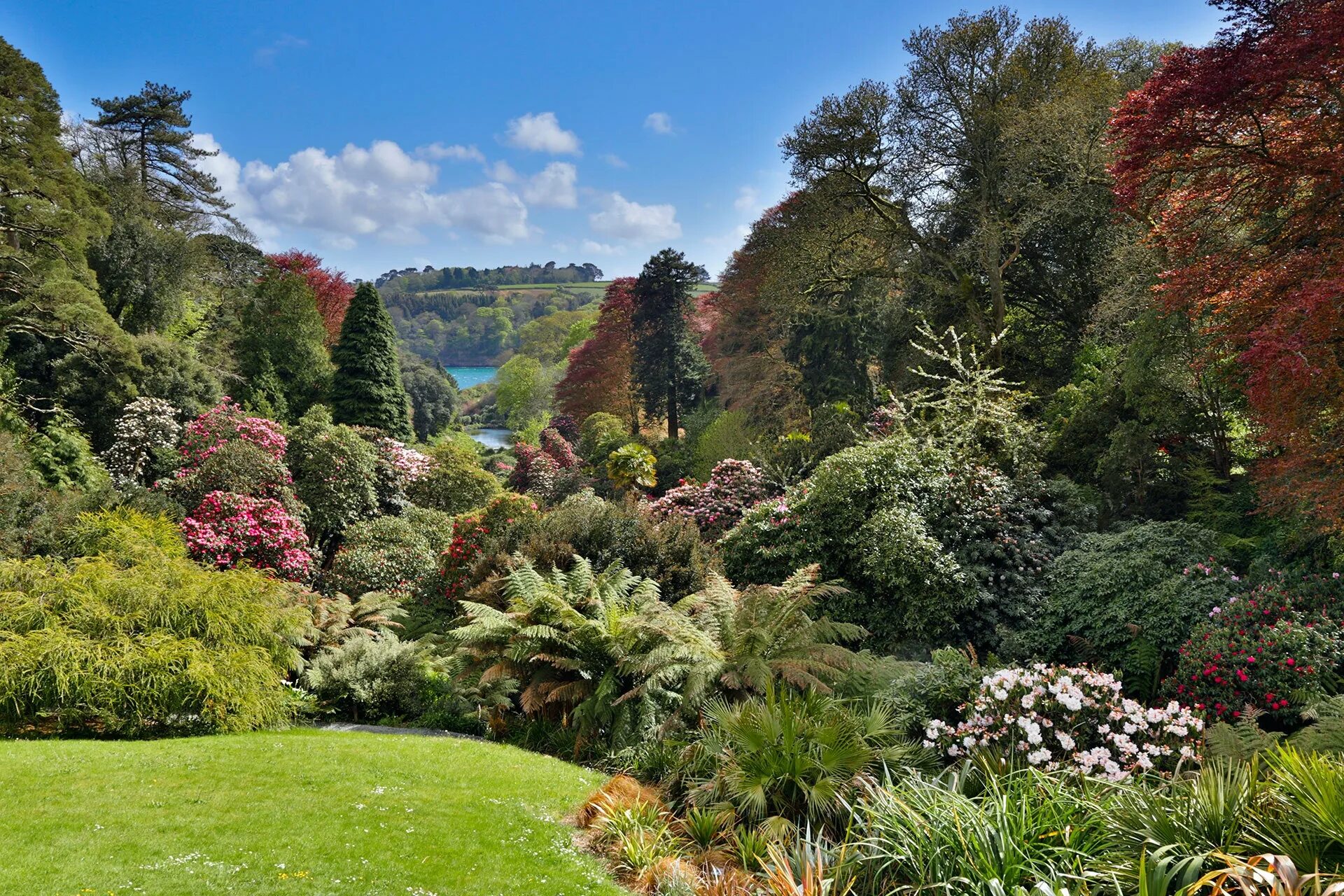 Better gardens