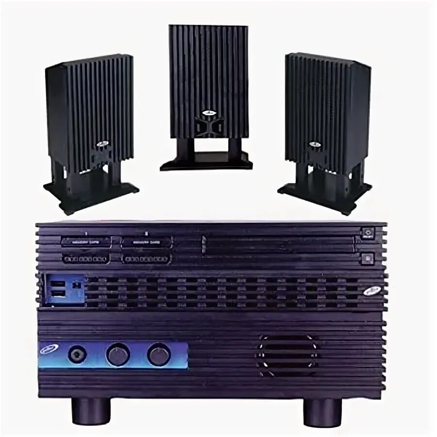 Sound 1. 19 2. Yamaha 5 1 ns. звуковая система 7. 19 2.