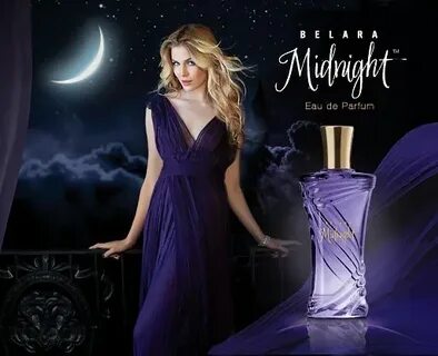 Midnight mary