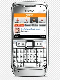 Nokia symbian