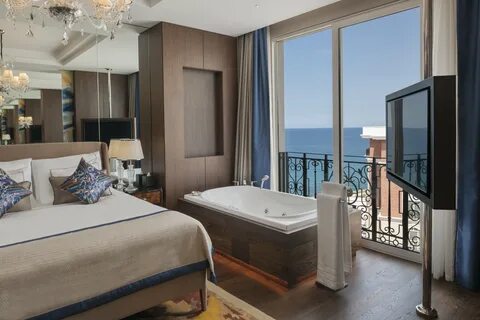 Palazzo resort