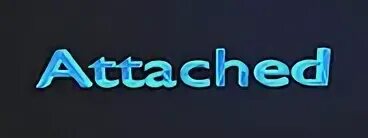 Attached