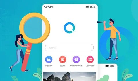 Search huawei