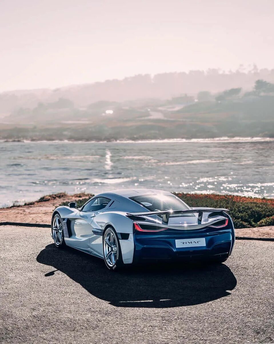 Rimac c2. Rimac c_two. Rimac c_two 2020. Rimac Nivera.