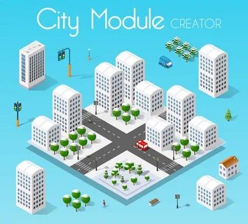 Module city