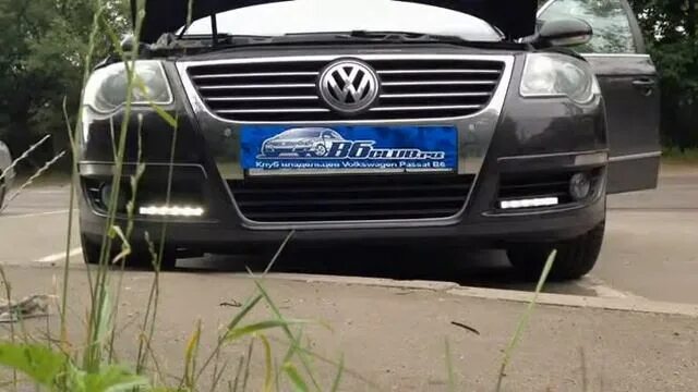 Дхо passat b6. Дхо пассат б5. Фольксваген пассат ходовые огни. Дхо в фары пассат б6. Дхо пассат б6.