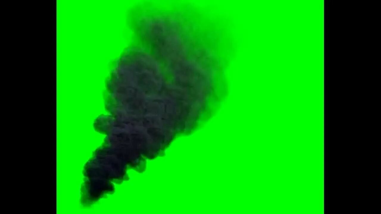 Газ пука. Дым Грин скрин. Дым хромакей. Зеленый дым на черном фоне. Черный хромакей.