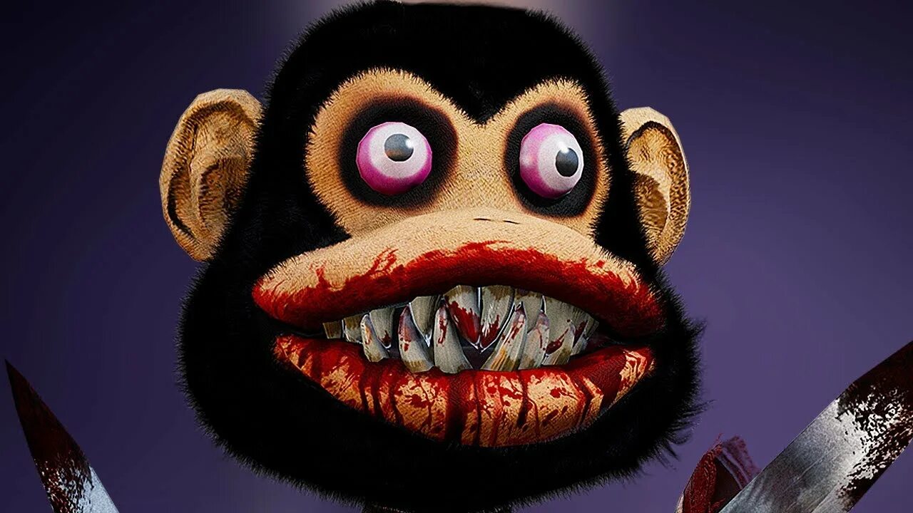 Игра страшная обезьяна. Игра страшная обезьяна. Мартышка дарк десепшен. Игра страшная обезьяна. Dark deception 1 глава.
