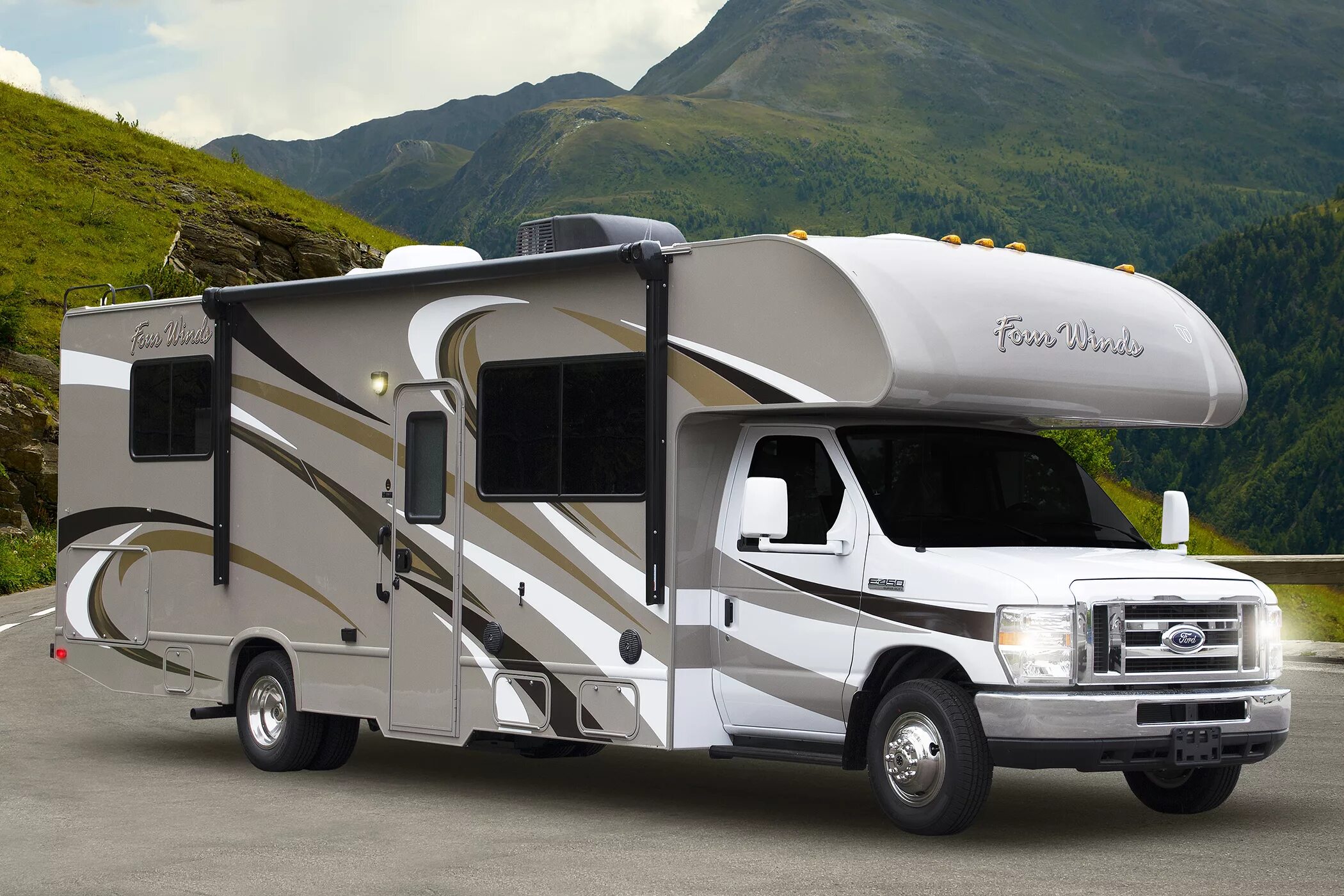 Автодом Airstream 2020. Кемпер автодом RV. Ford e450 автодом. Автодом Motorhome Ford.