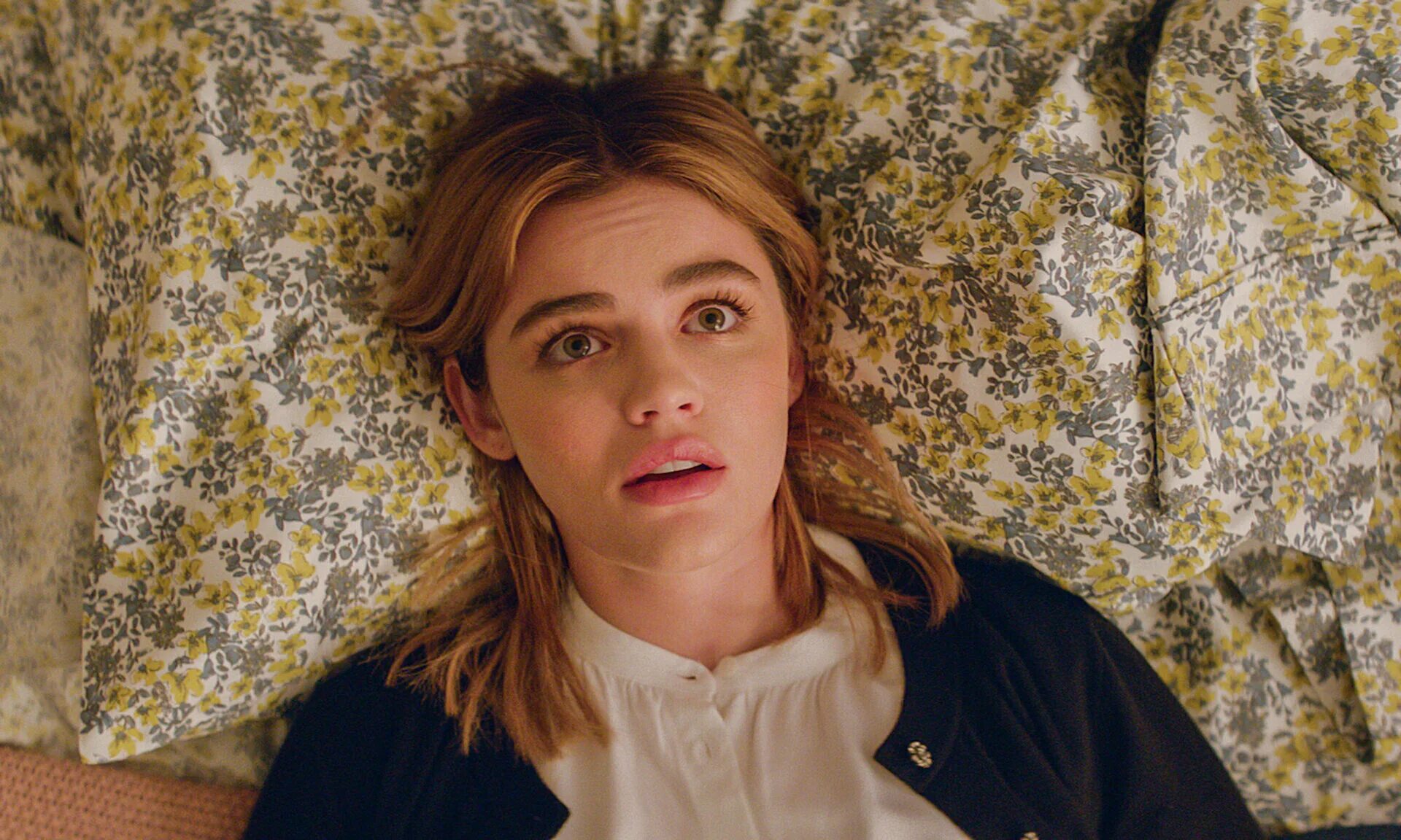 или милашка как ты