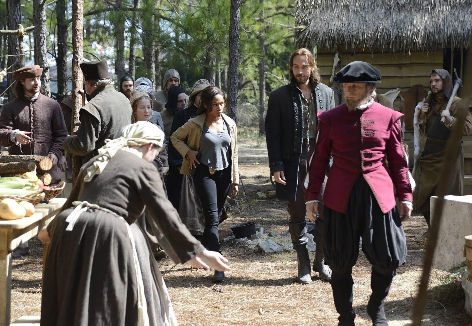 сонная лощина 5. марк пикеринг сонная лощина. майкл гэмбон сонная лощина. икабод крейн сериал. сонная лощина (sleepy hollow) 2000.