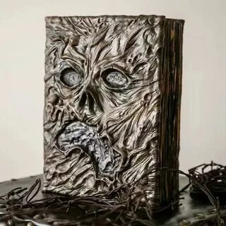 Некрономикон книга