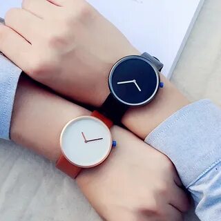 Watch moments