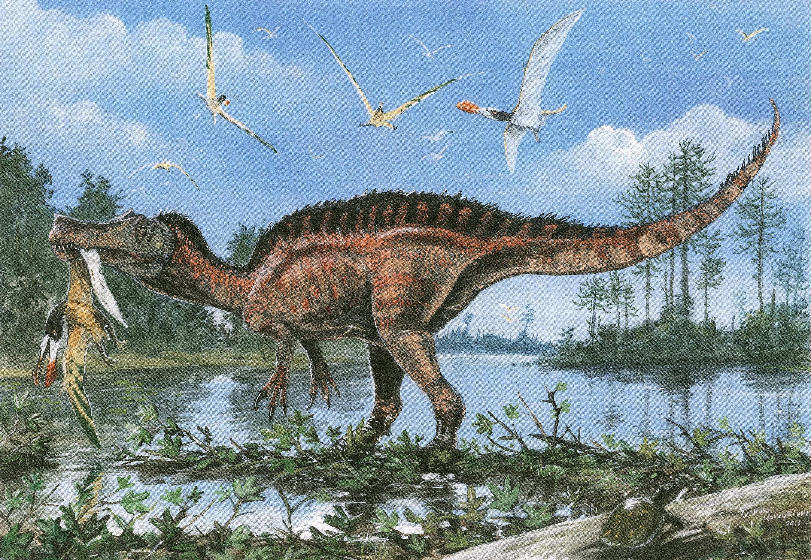 Юрский период мезозойской эры. Зденек Буриан Спинозавр. Джон Сиббик палеохудожник. Зденек Буриан динозавры. Динозавры это животные