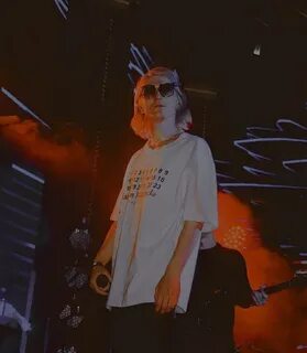 Платина рэпер