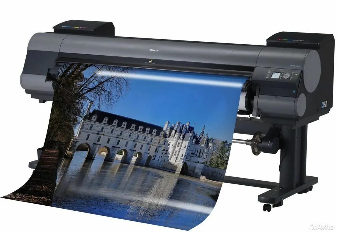 Ремонт плоттеров canon в москве. Принтер Canon IMAGEPROGRAF ipf9400s. Плоттер ipf760. Inkjet Printer струйный плоттер. Широкоформатный принтер Zenon.