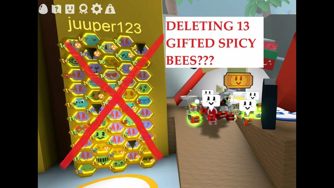 Red hive bee swarm. Red hive bee swarm 2025. ред хайв bee swarm. red hive bss.